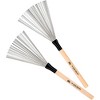 MEINL Stick & Brush 5A Fixed Wire Brush - 2 of 4