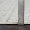 Hauteloom Constantin Gray Area Rug - 4 of 4