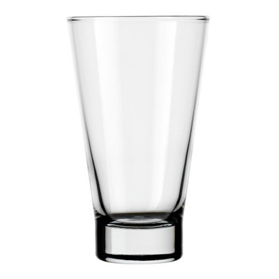 Libbey, Modern Bar Essentials Lot De 6 Verres Hi-Ball 355 Ml, Transparents