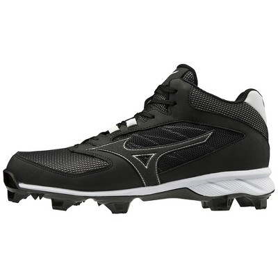 cheap molded baseball cleats