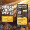 Every Man Jack Men's Solid Antiperspirant & Deodorant Sandalwood - 2.6oz - 4 of 4