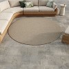 Nourison Courtyard Modern Easy Care Indoor/Outdoor Rug - 4 of 4