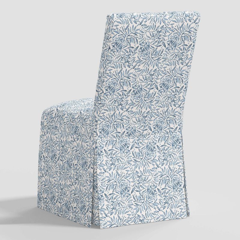 Logan Dining Chair Slipcover - Threshold™, 5 of 9