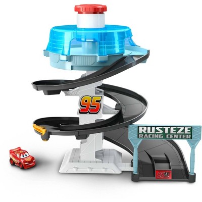 target cars mini racers