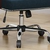 Bonaparte Traditional Home Office Chair - Christopher Knight Home - 4 of 4