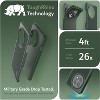 TUDIA OnePlus 13R 5G (2025) MergeGrip Series Case - 2 of 4