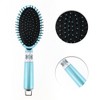 Unique Bargains Durable Air Cushion Hair Brush with Mirror 1 Pc - 3 of 3