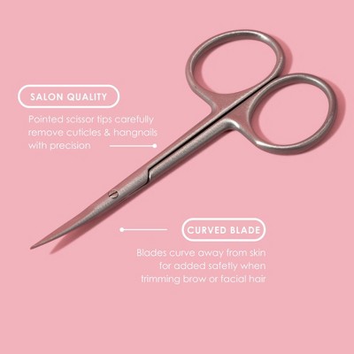 JAPONESQUE Beauty Scissor