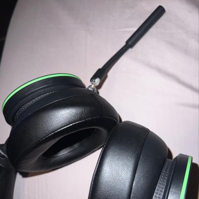 Xbox one wireless online headset target