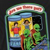 Men's Steven Rhodes Are We There Yet T-Shirt - 2 of 4