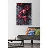 Trends International Marvel Comics - Carnage - Wall Unframed Wall Poster Prints - 2 of 4