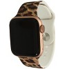 Olivia Pratt Printed Silicone Apple Watch Band - 2 of 4