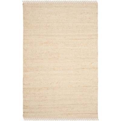 Natural Fiber NF368 Hand Woven Indoor Rugs - Safavieh