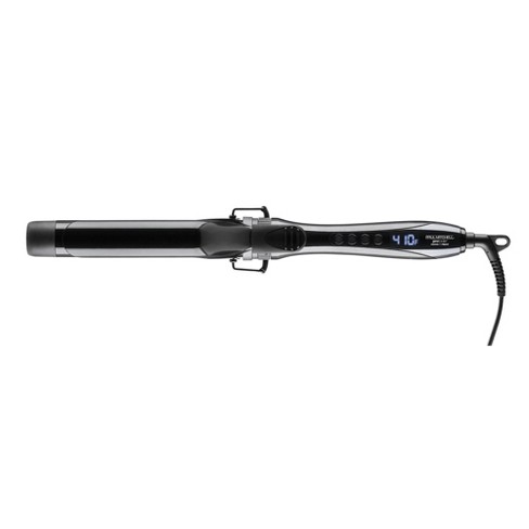 Express gold curl outlet 1.25 curling iron