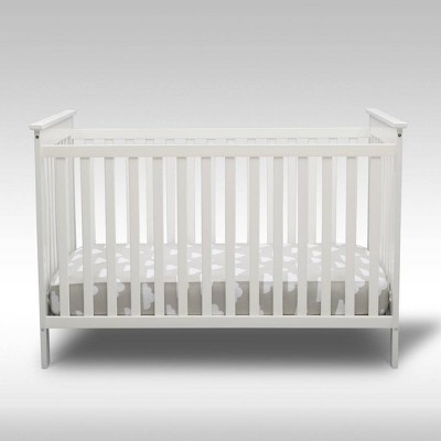 delta 4 in 1 crib target