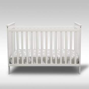 Delta Children Adley 3-in-1 Convertible Crib