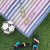 Little Unicorn Outdoor Blanket - 4 of 4
