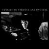 Women's Beetlejuice Lydia I Myself Am Strange and Unusual T-Shirt - 2 of 4