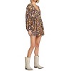 Women's Kaia Romper - saltwater LUXE - 2 of 3