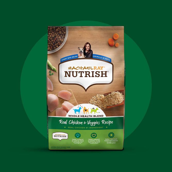 Target rachael shop ray nutrish