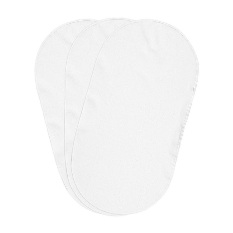 Boppy Changing Liners - 3pk, 1 of 7
