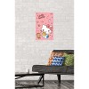 Trends International Hello Kitty: 25 Snack Time - Pancakes Unframed Wall Poster Prints - 2 of 4