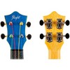 Flight TUSL-KIDZ DB Travel Concert Soprano Ukulele - 4 of 4