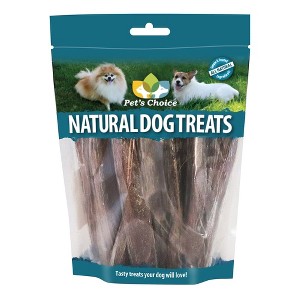 Premium Bully Sticks, 6" - 1 of 3
