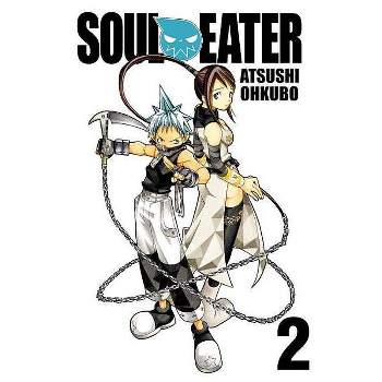 Soul Eater, Vol. 2 - (Paperback)