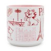 Silver Buffalo Disney The Aristocats Marie Pink Icons Ceramic Mug | Holds 13 Ounces - 2 of 4