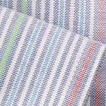 royal blue multi stripe