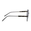 Tom Ford FT 5911-B 020 Womens Round Eyeglasses Grey 53mm - 2 of 2