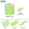 Unique Bargains Double Fold Cotton Durable Breathable Washable Bias Tape 1 Pc - 3 of 4