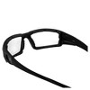 2 Pairs of Alpha Omega AO5 Safety Motorcycle Sunglasses - 4 of 4