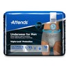 Attends Incontinence Underwear, Ultimate Absorbency - 3 of 4