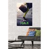 Trends International Marvel She-Hulk: Attorney At Law - Teaser One Sheet Unframed Wall Poster Prints - 2 of 4