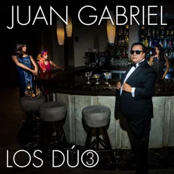 Juan Gabriel - Los D£o 3 (CD)