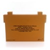 Cat's Meow Village 4.5 Inch Bailey Gombert House 1996 , Nieghborhood Event (PC) - 2 of 2
