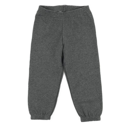 Leveret Kids Sweatpants Hot Pink 14 Year : Target