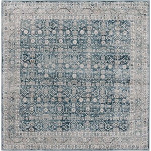 Vintage Tabriz VTA202 Power Loomed Indoor Rugs - Safavieh - 1 of 4