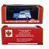 1948 Crosley Station Wagon Blue and White Roof Rack Ltd Ed to 240 pcs 1/43 Model Car by Goldvarg Collection - 3 of 3