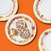 Fall Disposable Plates - 44ct - 8.5" - up & up™ - 2 of 3