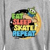 Boys' - Disney - Toy Story Long Sleeve Graphic T-Shirt - 2 of 4