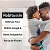 Robitussin Children's Cough & Chest Congestion Liquid - Fruit Punch - 4 fl oz - 3 of 4