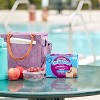 Smucker's Uncrustables Frozen Peanut Butter & Mixed Berry Spread Sandwich - 8oz/4ct - 3 of 4