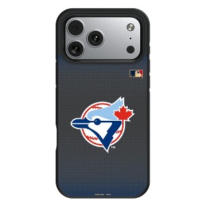 MLB Cooperstown East Teams Linen Bump Cell Phone Case for Apple iPhone 17 Series - 1 of 4