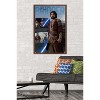 Trends International Star Wars: Ahsoka - Ezra Bridger Framed Wall Poster Prints - 2 of 4