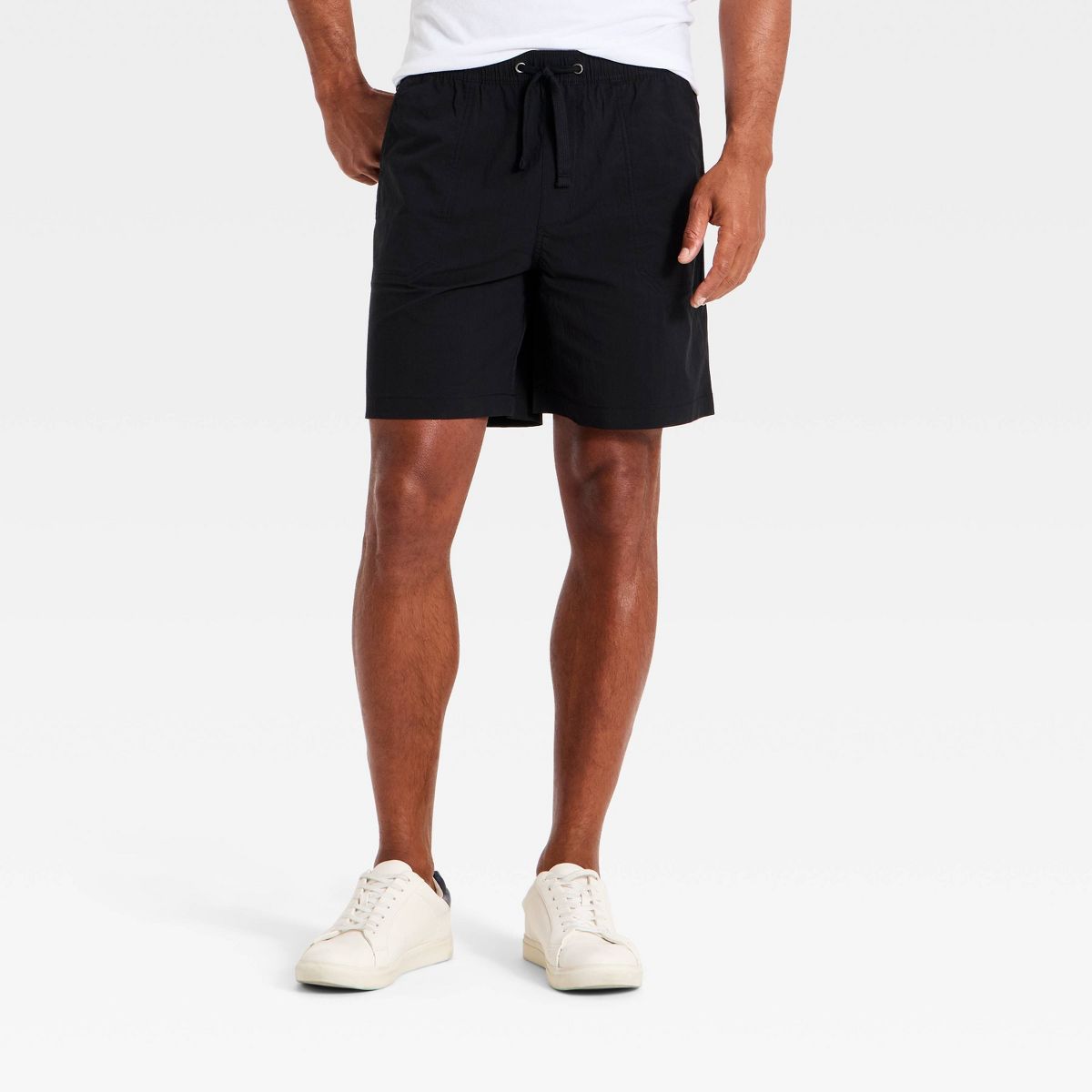 Men's 7" Trek Pull-On Shorts - Goodfellow & Co™