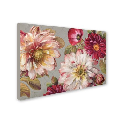 Trademark Fine Art - Lisa Audit 'Classically Beautiful I'