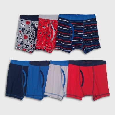 sports boxers